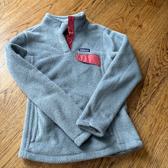 Patagonia Fleece Size Small women's - Picture 1 of 3